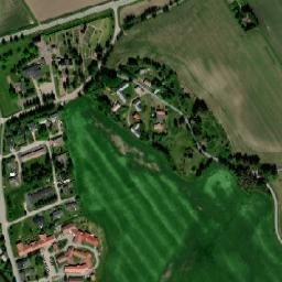 Kiukainen map(satellite map)