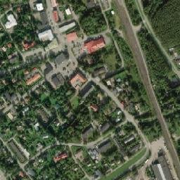 Viiala map(satellite map)