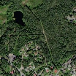 Savitaipale map(satellite map)