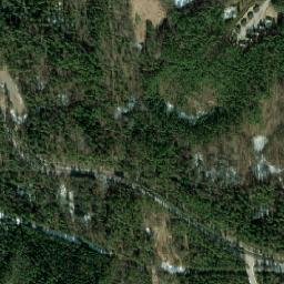 Satellite view of Holiday Club Saimaa Golf