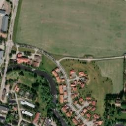 Huittinen map(satellite map)