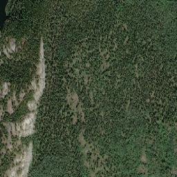 Satellite view of The Cremation of Sam McGee
