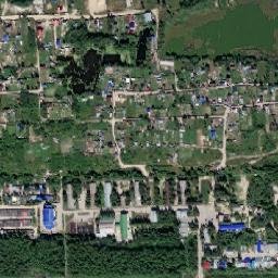 Singapay map(satellite map)