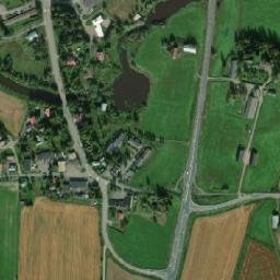 Kylmäkoski map(satellite map)