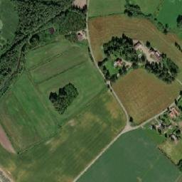 Tuulos map(satellite map)