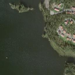Taipalsaari map(satellite map)