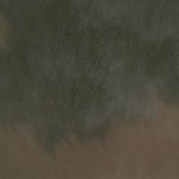 Tundra Alaska High Resolution Satellite Map