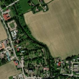 Eura map(satellite map)