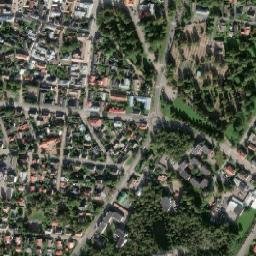 Rauma map(satellite map)