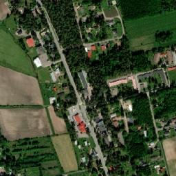 Köyliö map(satellite map)