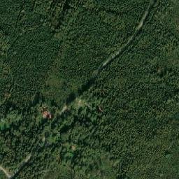 Kalvola map(satellite map)