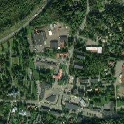 Urjala map(satellite map)
