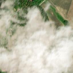 Lammi map(satellite map)