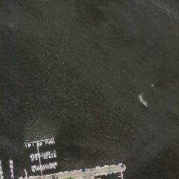 Satellite view of Viipurin Golf Kahilanniemi