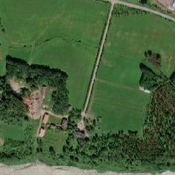 Nuutajärvi map(satellite map)