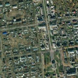 Kuloy map(satellite map)