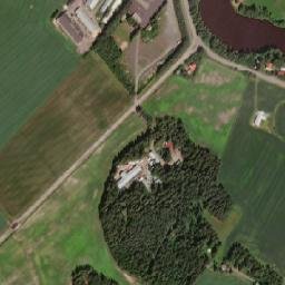 Vampula map(satellite map)