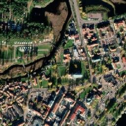 Mora map(satellite map)