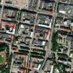 Lahti map(satellite map)