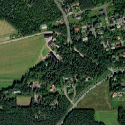 Alastaro map(satellite map)