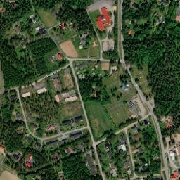 Humppila map(satellite map)