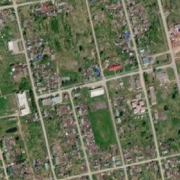 Ous map(satellite map)
