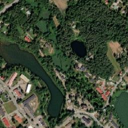 Renko map(satellite map)