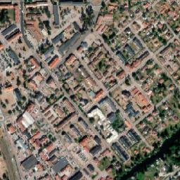 Rättvik map(satellite map)