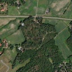 Yläne map(satellite map)