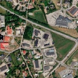 Laitila map(satellite map)