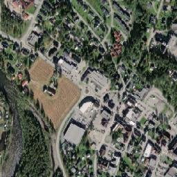 Dokka map(satellite map)