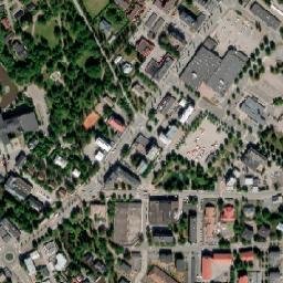 Forssa map(satellite map)