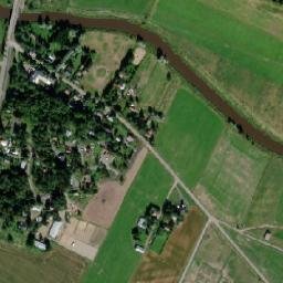Ypäjä map(satellite map)