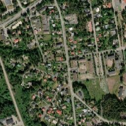 Jokioinen map(satellite map)
