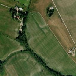 Hausjärvi map(satellite map)