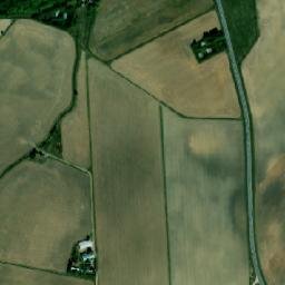 Mellilä map(satellite map)