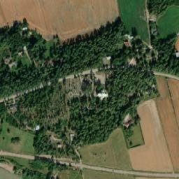 Artjärvi map(satellite map)