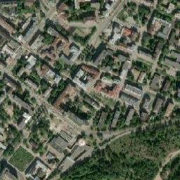 Vyborg map(satellite map)