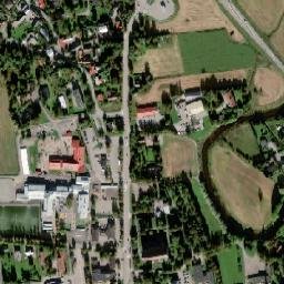 Mynämäki map(satellite map)