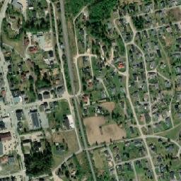 Våler map(satellite map)