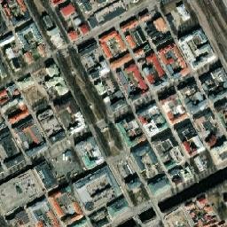Gävle map(satellite map)