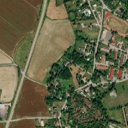 Myrskylä map(satellite map)