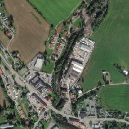 Skreia map(satellite map)