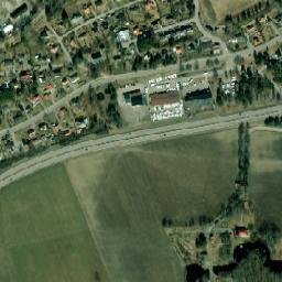 Valbo map(satellite map)