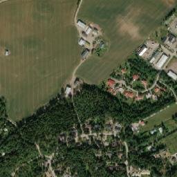 Pukkila map(satellite map)