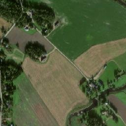 Mietoinen map(satellite map)