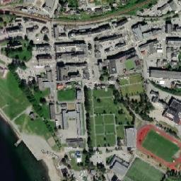 Voss map(satellite map)