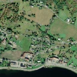 Hol map(satellite map)