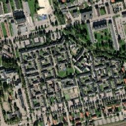 Sandviken map(satellite map)