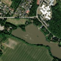 Somero map(satellite map)